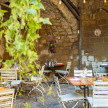 La Locanda Del Testardo food
