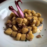 Quattrovalli Longarone Comida