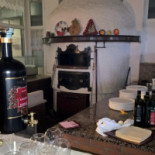 Quattrovalli Longarone Comida