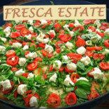 Pizzeria Pizzicotto Linus Food Line