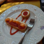Razmataz Wine food
