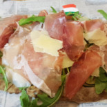 Il Punto food