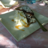 Montanina Nourriture