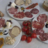 Ligure Nourriture
