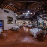 Antico Borgo Le Macine inside