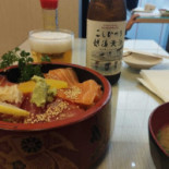 Poporoya Comida