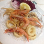 Casale 900 Nourriture