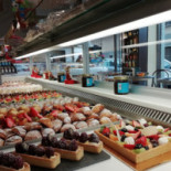 Pasticceria Spina Exterior