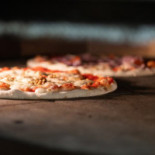 Pizzeria Off Line food