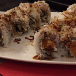 Hiro Japanese Comida