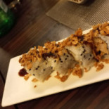 Emy Sushi inside