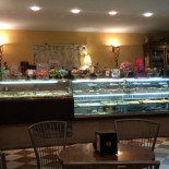 Caffe Basili À l'intérieur