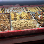 Caffe Basili Nourriture