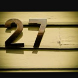Caffe 27 Comida