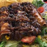 Discanto Comida