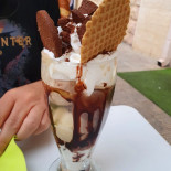 Zenzero Caffe Nourriture