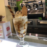 Zenzero Caffe Nourriture