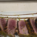 Bruna Bistrò food