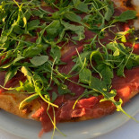 Trattoria Pizzeria Cabilli