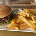 Millennium Pub Nourriture
