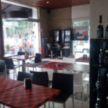Dallas Caffe Nourriture