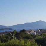 La Masseria Di Ottavisa Albano food