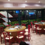 Pizzagriff À l'intérieur