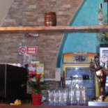 Pizzeria Disco Verde Comida