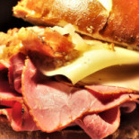 La Buca Gasthaus Comida