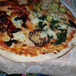 Pizzeria L'americano Nourriture