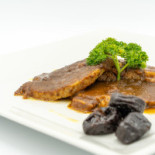 Gusto Loft Nourriture