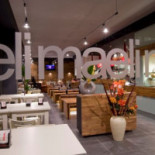 Cafe Maeli