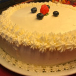 Cafe Maeli food