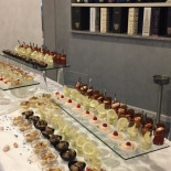 La Perla Azzurra Nourriture