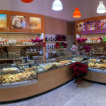 Il Panettiere Nourriture