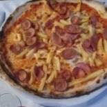 Arca Di Noè Nourriture