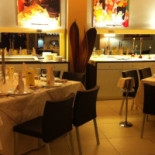 Sofia's Bistrot Nourriture