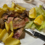 Il Girasole food