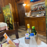 Il Girasole food