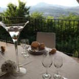 Parco Dei Tigli Comida