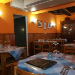 Trattoria Al Voltone Di Faroldi Metella food