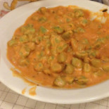 Trattoria Al Voltone Di Faroldi Metella food