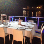 Capo Colonna Cibo