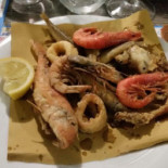 Del Mare Nourriture