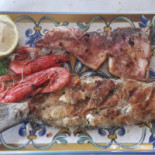 Del Mare Nourriture
