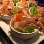 Sushic Nourriture