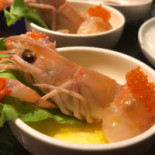 Sushic Nourriture
