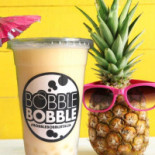 Bobble Bobble Nourriture