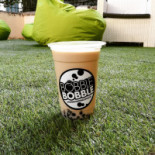 Bobble Bobble Nourriture