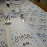 Ammare À l'intérieur